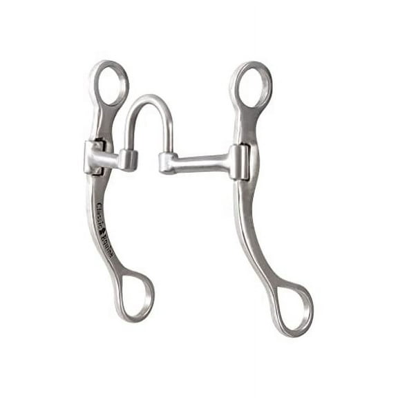 BitLogic Performance Correction Long Shank Bit