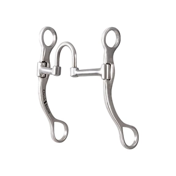 BitLogic Performance Correction Long Shank Bit