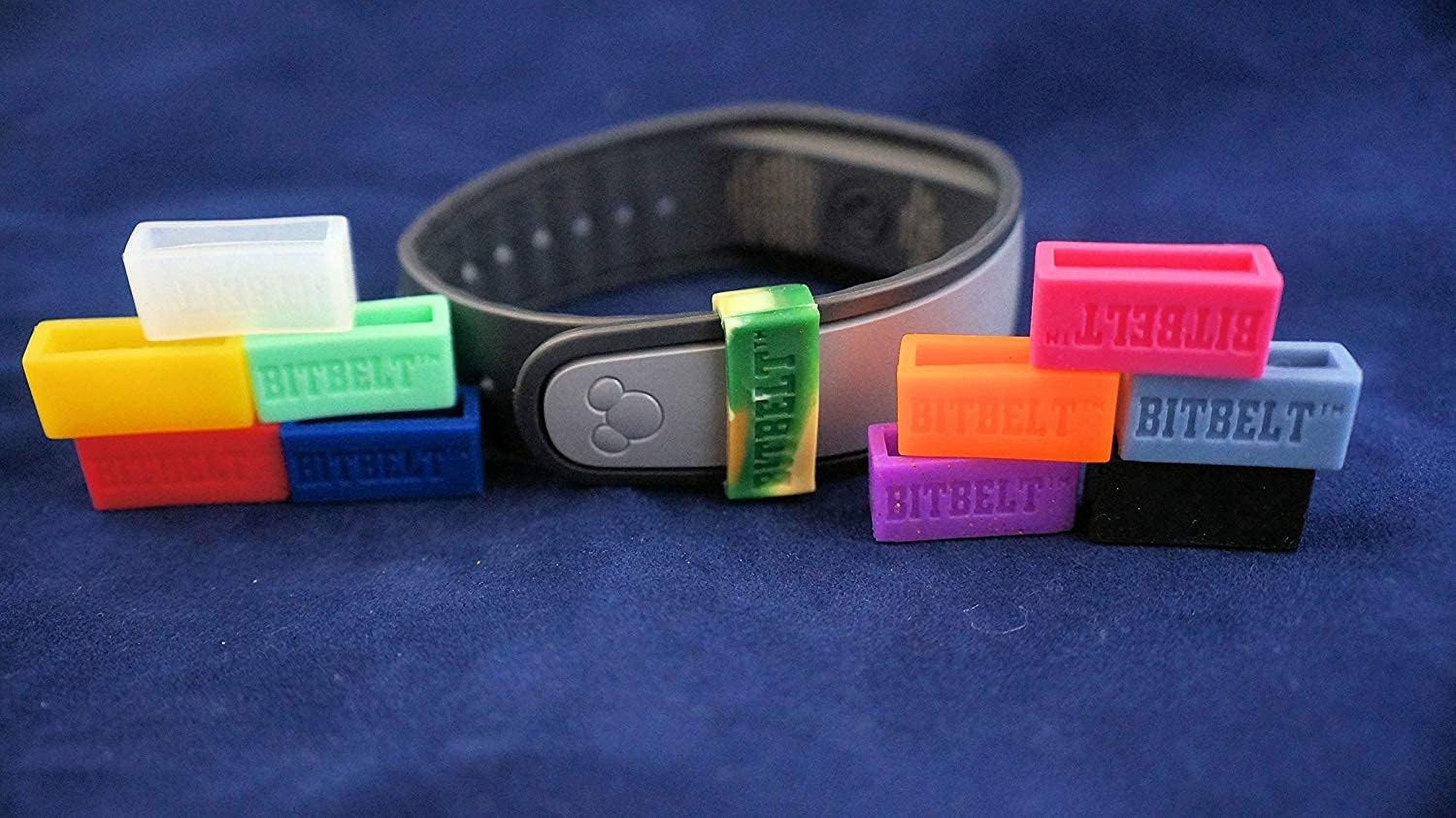 Magic band holder for fitbit best sale