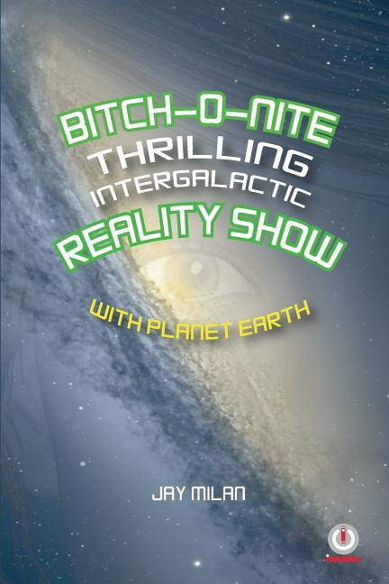 Bitch-O-Nite (Paperback)