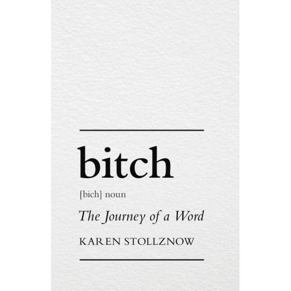 Bitch, (Paperback)