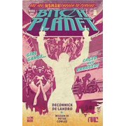 Bitch Planet Bitch Planet Volume 1 Extraordinary Machine, Book 1, Paperback