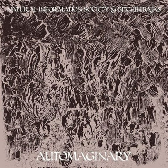 Bitchin' Bajas - Automaginary - Music & Performance - Vinyl
