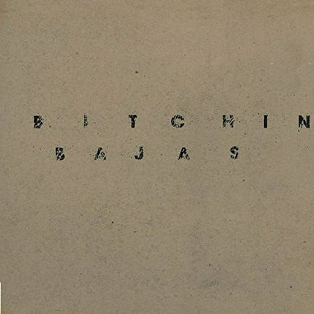BITCHIN BAJAS
