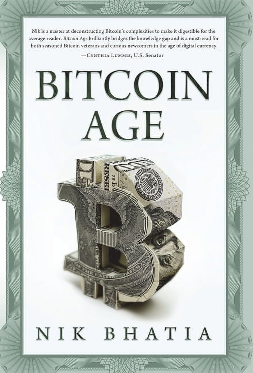 Bitcoin Age [Book]