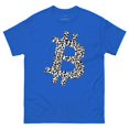 thumbnail image 1 of Bitcoin Animal Print T-Shirt, 1 of 11