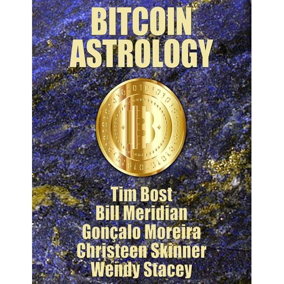 Bitcoin Astrology, (Paperback)