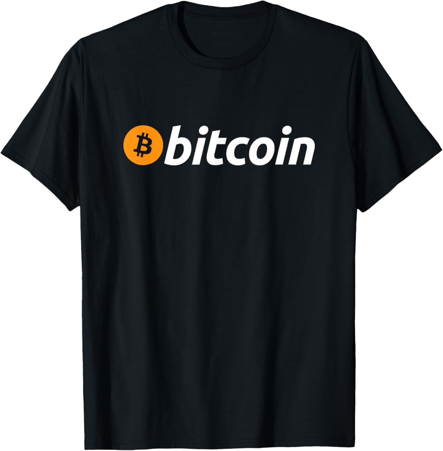 Bitcoin T-shirt Men Ultrabasic Bitcoin Astronaut Graphic T-Shirt - HODL BTC  Eco-Friendly Limited Edition Tee Crypto Astronaut Shirt