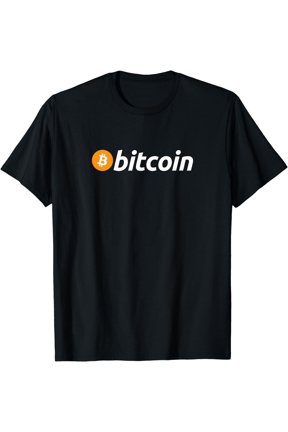 Bitcoin - BTC T-Shirt