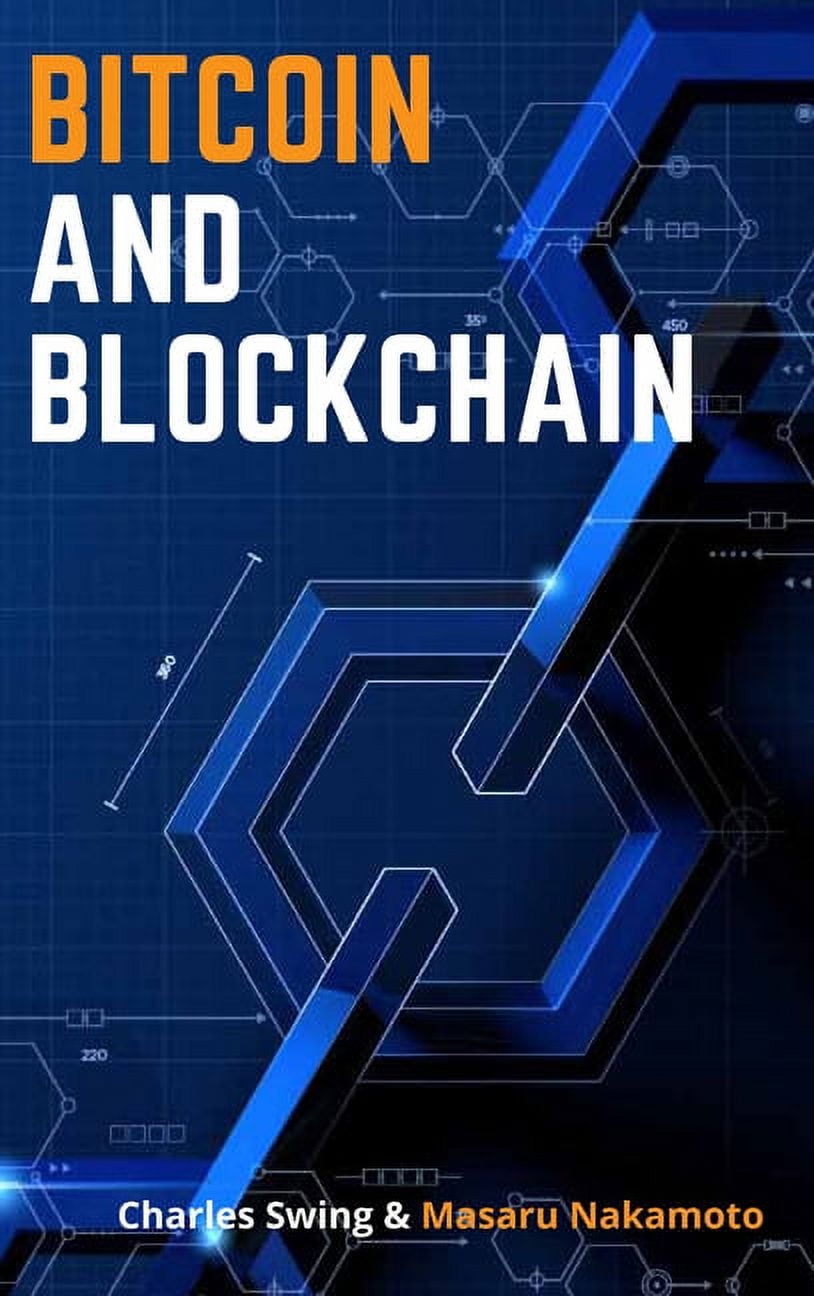 Blockchain How Can I Buy Bitcoin At Walmart Bitcoin And Blockchain: Master  The Technology Behind The