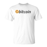 Bitcoin Btc Miner Hodler Blockchain Cryptocurrency Women Men TShirt