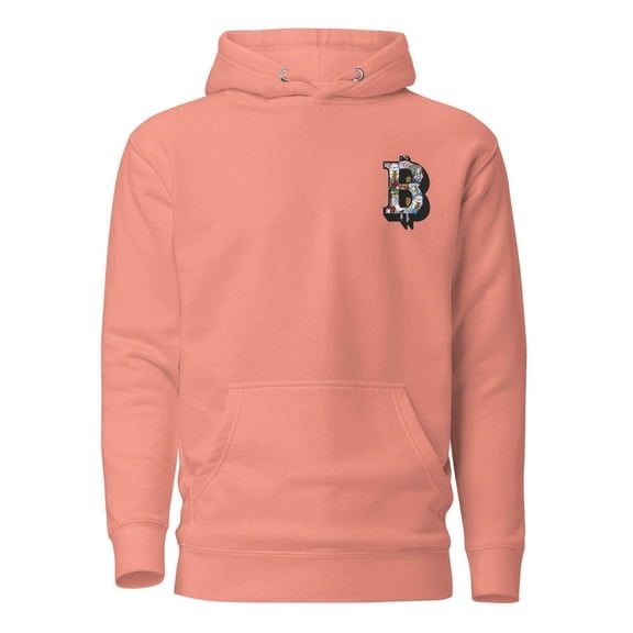 Bitcoin Cards Characters Sweatsuit