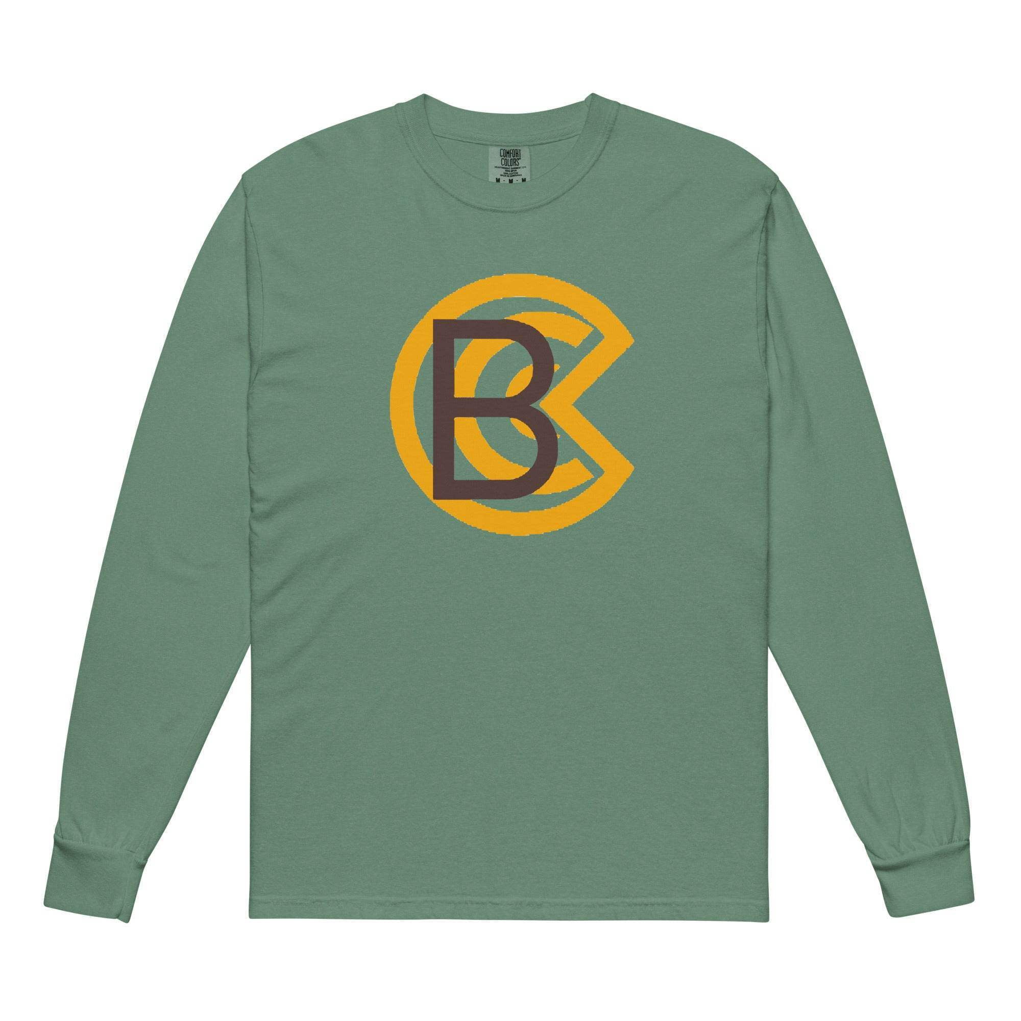 Bitcoin Crypto Buddy Long Sleeve T-Shirt - Walmart.com