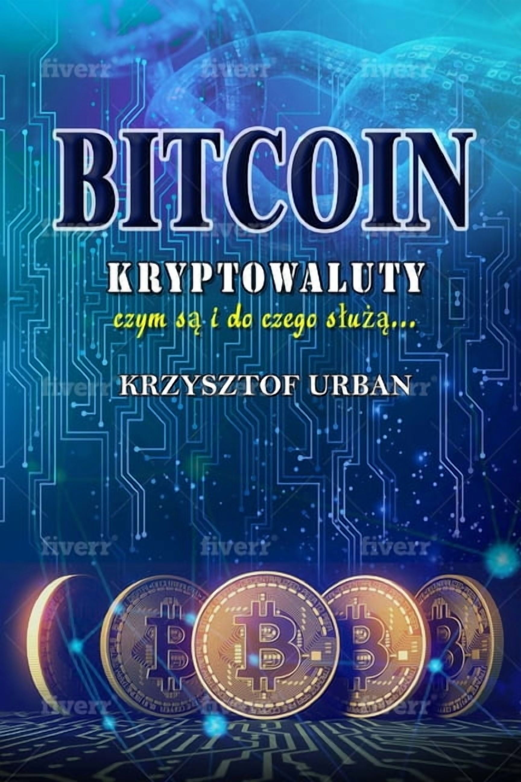Bitcoin: Cryptocurrencies what are they what are they for, polish version -  Walmart.com