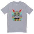 thumbnail image 1 of Bitcoin Easter Bunny T-Shirt, 1 of 7