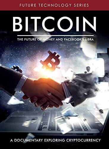 Bitcoin Explained (DVD), Doctv, Documentary