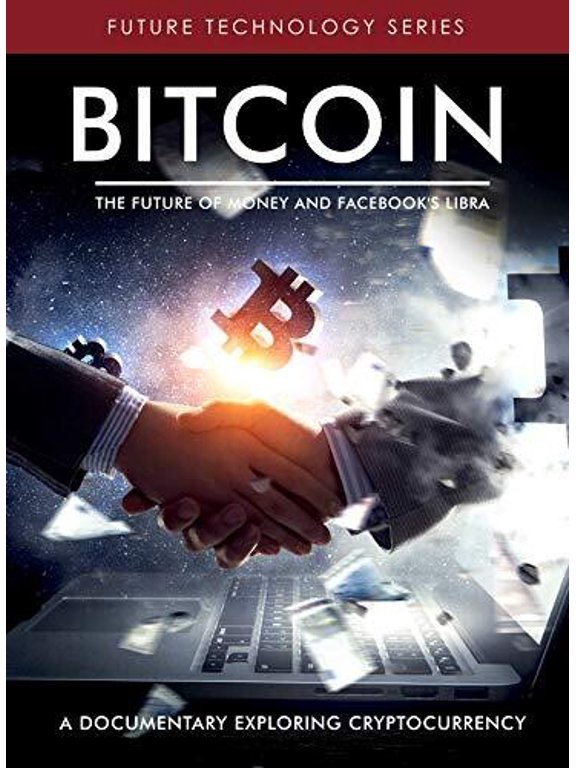 Bitcoin Explained (DVD), Doctv, Documentary