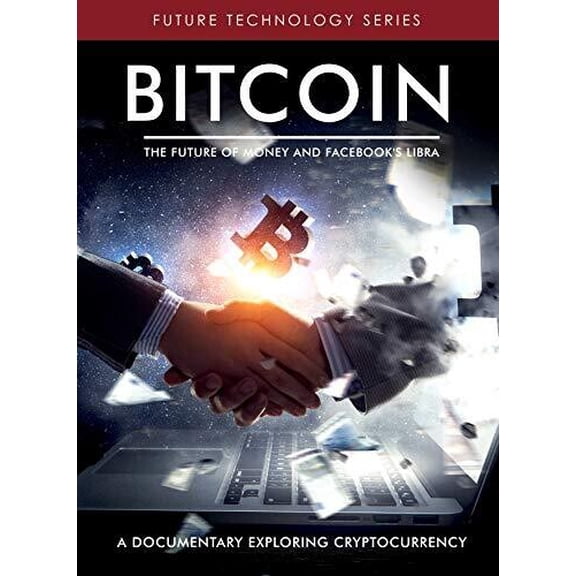 Bitcoin Explained (DVD), Doctv, Documentary
