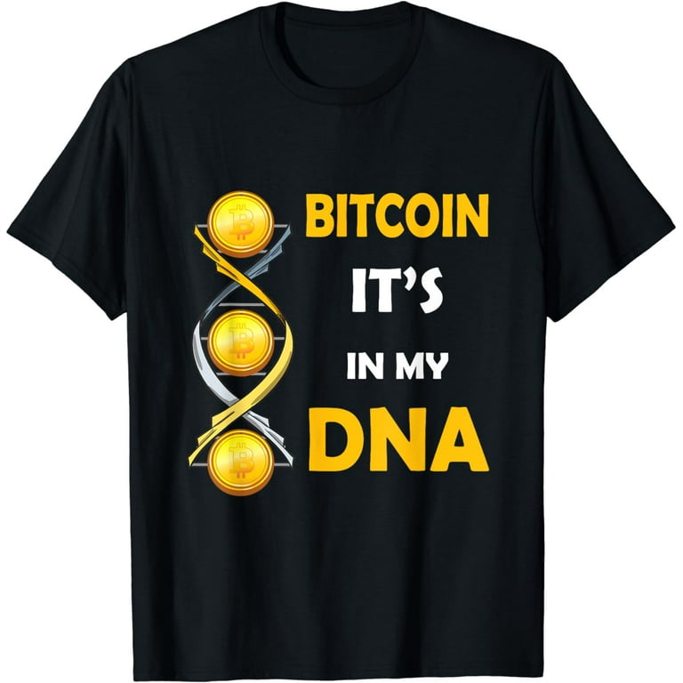 Funny bitcoin shirts new arrivals