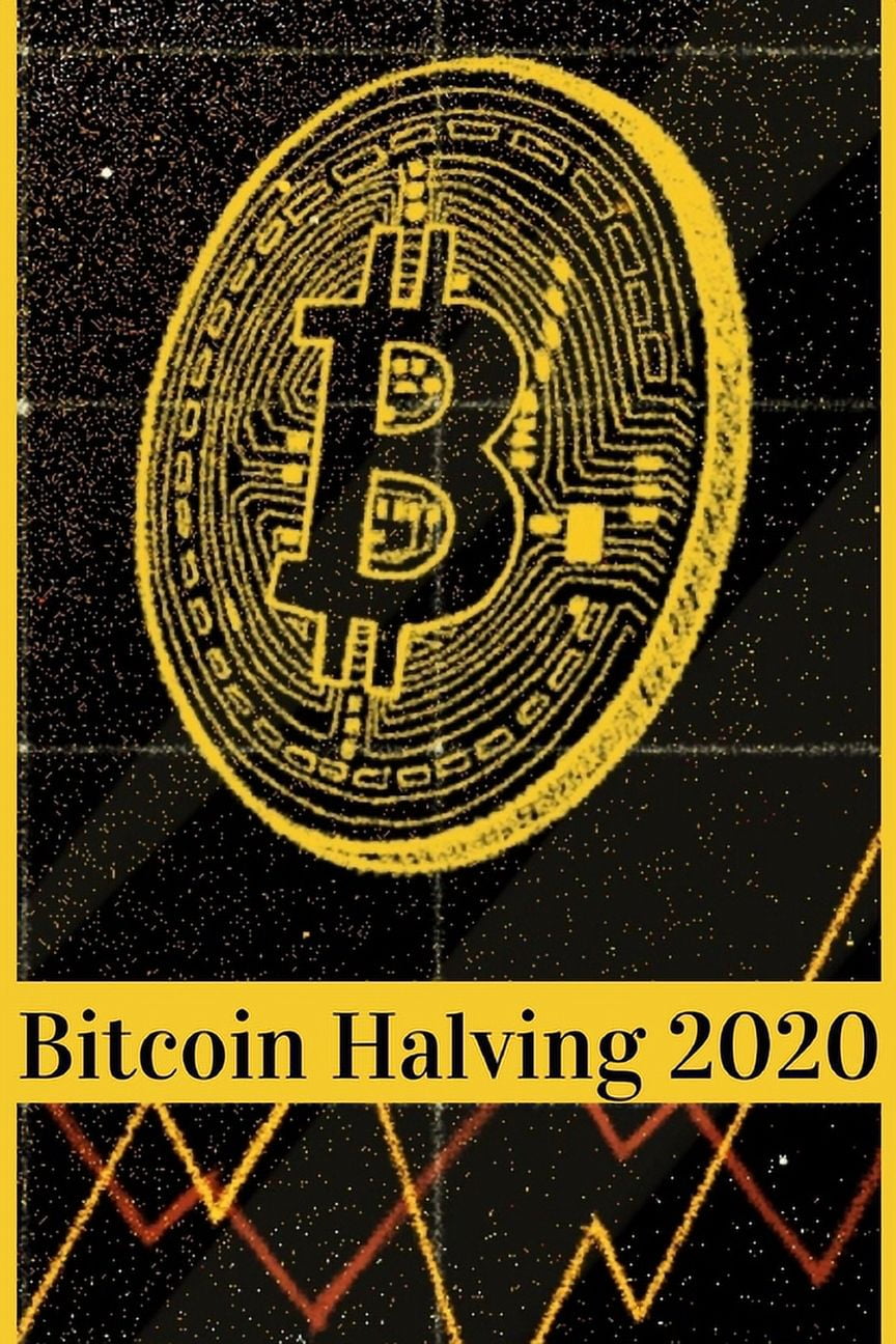 Bitcoin Halving 2020 - Walmart.com