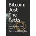 thumbnail image 1 of Bitcoin: Just The Facts: Photo by Simon from Pexels (Paperback), 1 of 1