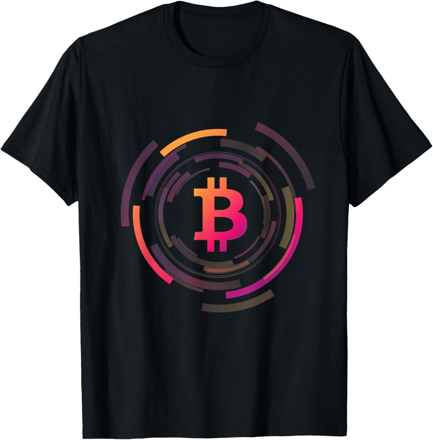 Bitcoin SV BSV Logo Image Cryptocurrency Mechanical T-Shirt - Walmart.com