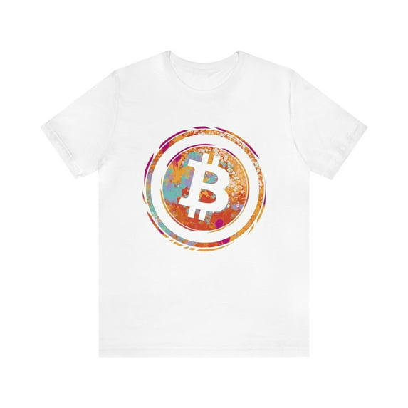 Bitcoin Shirt