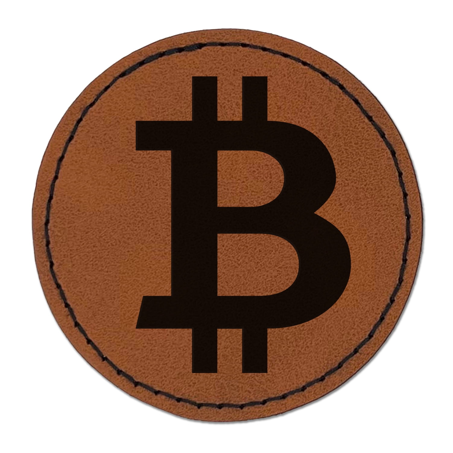 Bitcoin Symbol Cryptocurrency Money 2.5