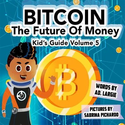 Bitcoin: The Future of Money