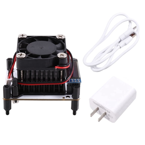 Bitdsk N8 200Gh/S BM1397 Bitcoin ASIC BTC Miner Solo Lottery Miner High Hash Rate US Plug