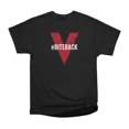 thumbnail image 1 of Bite Back Apparel T-Shirt Tee Gift For Him Merch For Her Apparel For Friend, 1 of 2