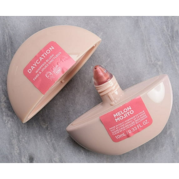 Bite Beauty Daycation Whipped Blush Melon Mojito