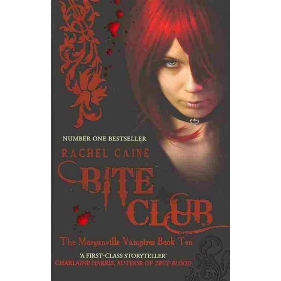 Pre-Owned Bite Club