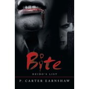 Bite Dzido's List, Paperback