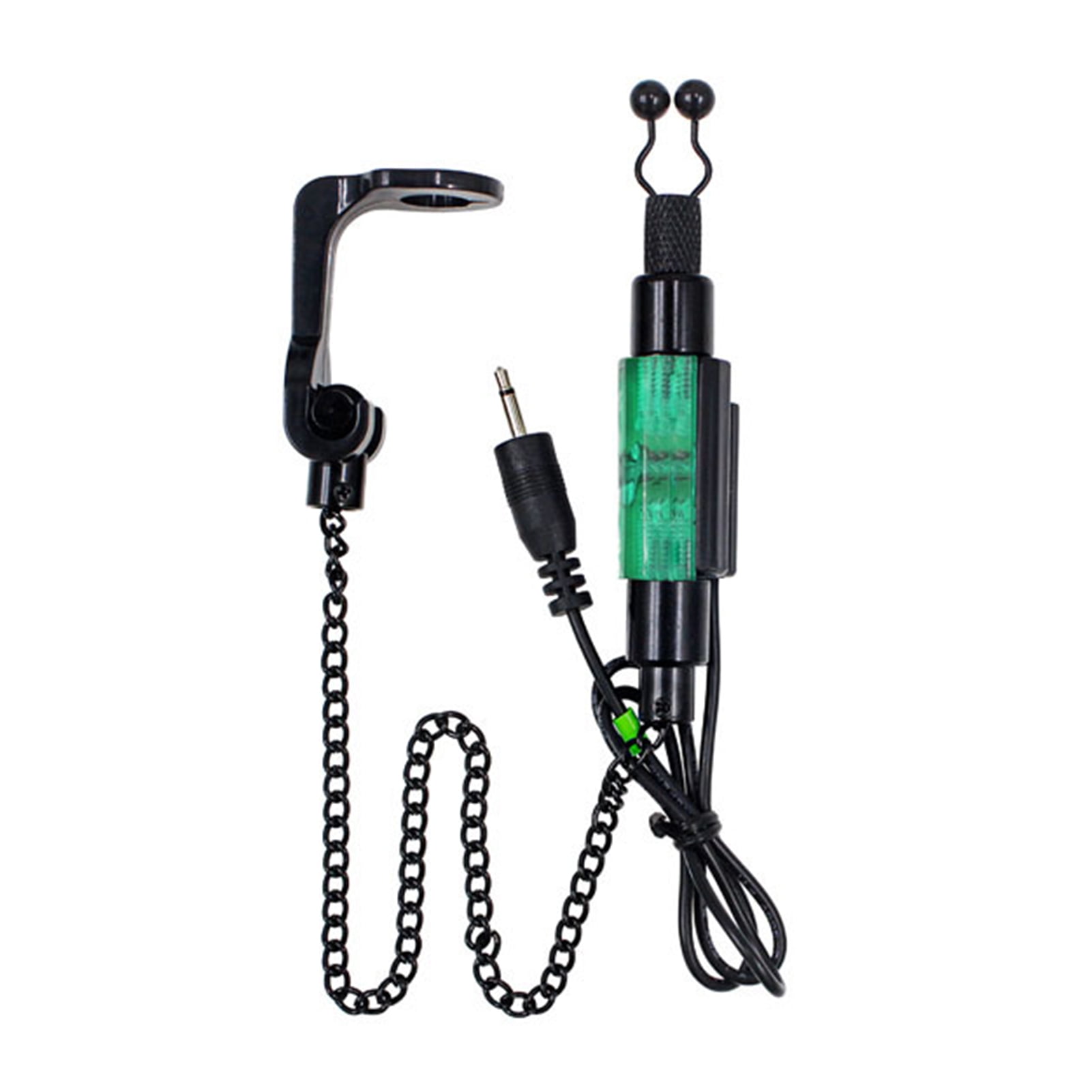 Bite Indicator, Fishing Swinger Portable Wear-Resistant Signal - Main Image