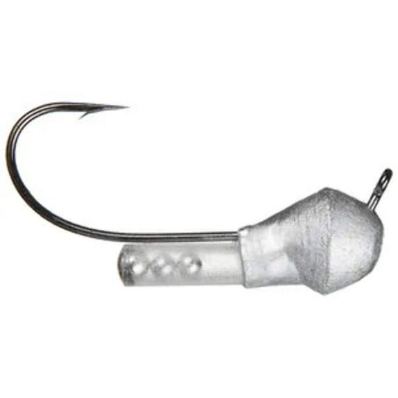 Bite Me Big Dude Rattling Tubehead (3 Pk)