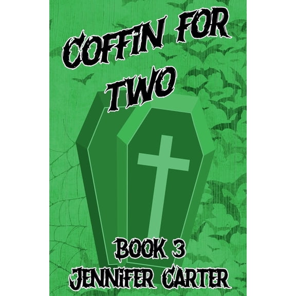Bite Me Coffin For Two, Book 3, (Paperback)