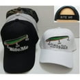thumbnail image 1 of Bite Me Hat- Fishing Lure Case Of 24, 1 of 1
