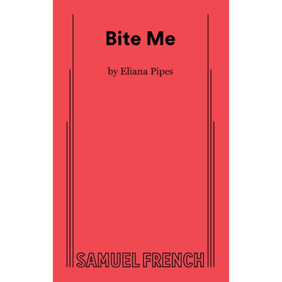 Bite Me, (Paperback)