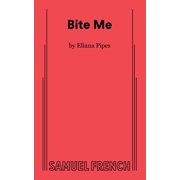 Bite Me, Paperback