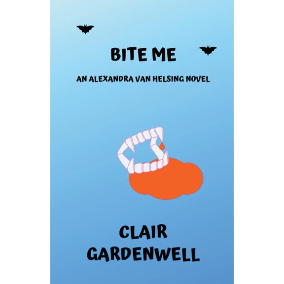 Bite Me, (Paperback)