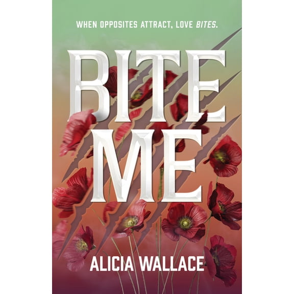 Bite Me, (Paperback)