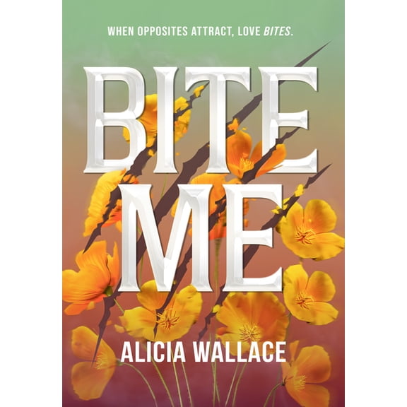 Bite Me, (Paperback)