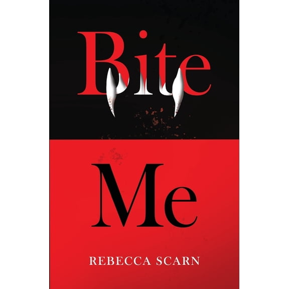 Bite Me, (Paperback)