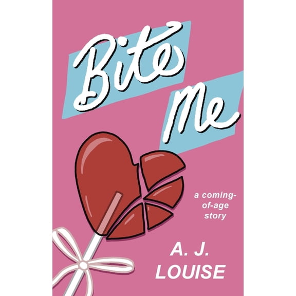 Bite Me, (Paperback)