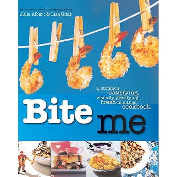 Pre-Owned Bite Me