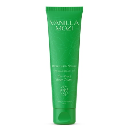 Bite-Proof Body Cream