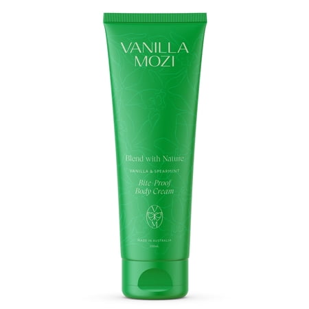 Bite-Proof Body Cream
