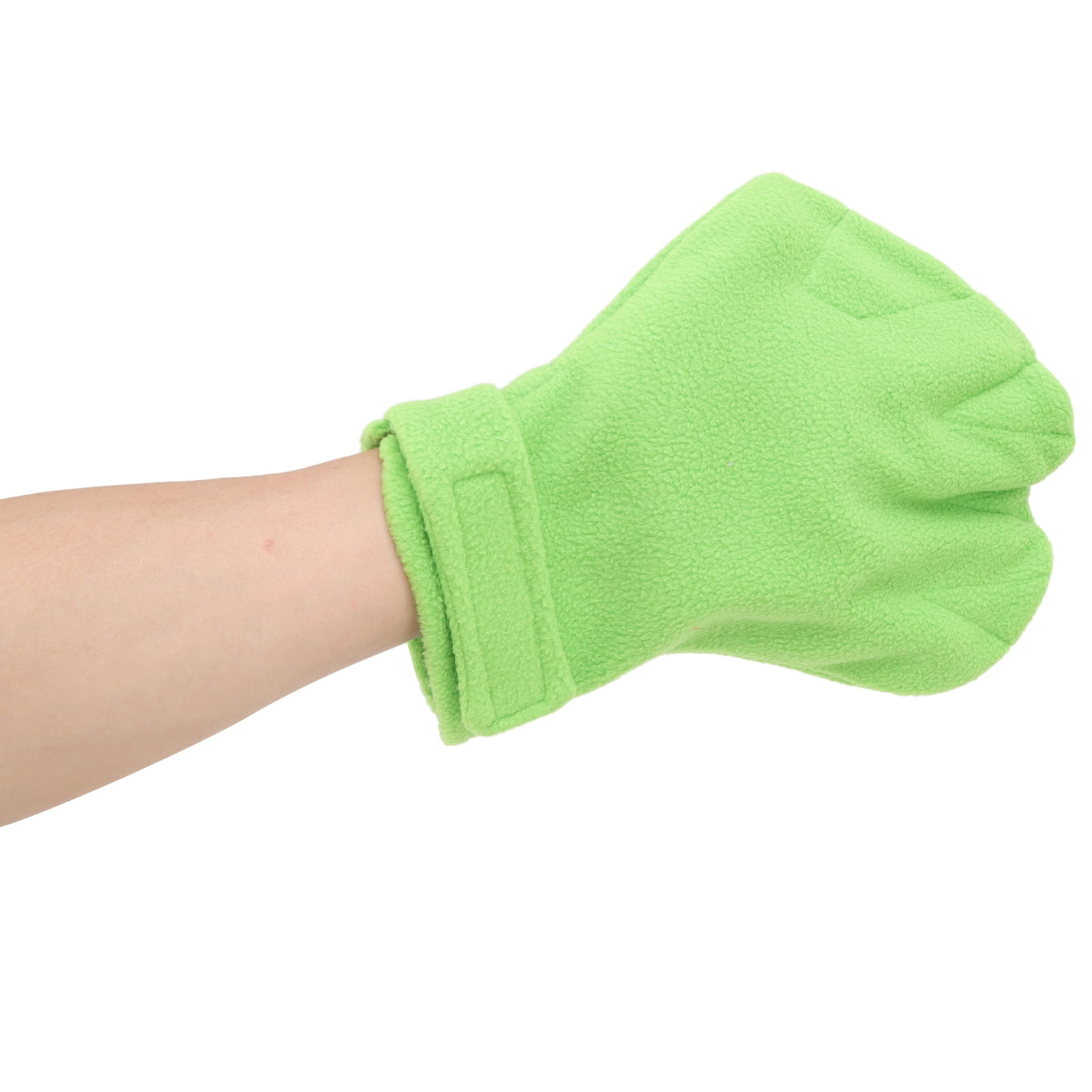 Bite Proof Small Animals Bonding Calming Glove Calming Sleeping Glove