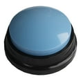 thumbnail image 1 of Bite Resistant Sound Button Relieve Boredom, Recordable Talking Button for Pet Entertainment, 1 of 8